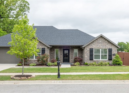 1620 N Dawes Street, Fayetteville AR