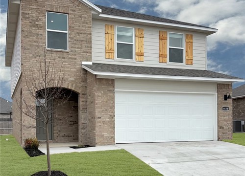 4745 W Folsom Street, Fayetteville AR