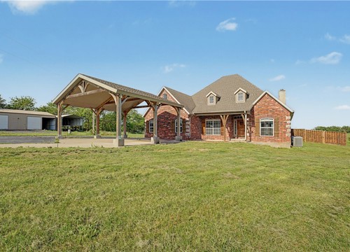 12923 Galyean Road, Bentonville AR