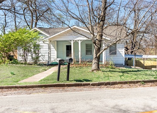 583 N Assembly Drive 2, Fayetteville AR