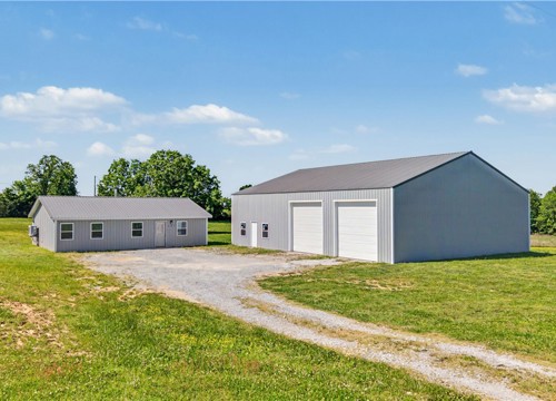 267 Madison 7720, Hindsville AR
