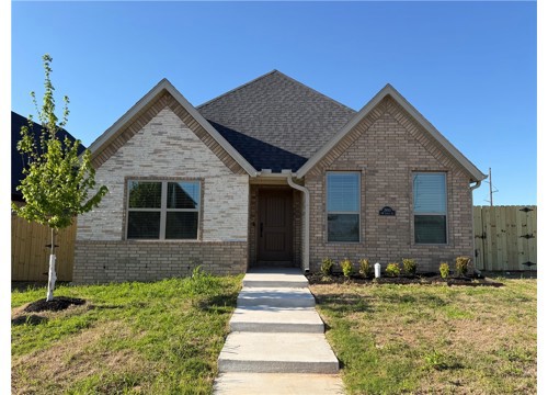 2900 SW Lovely Lane, Bentonville AR