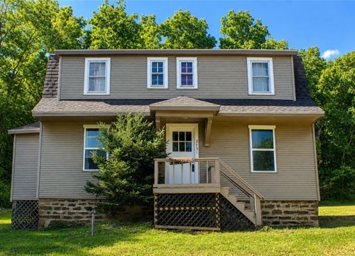 2951 Black Oak Road, Fayetteville AR