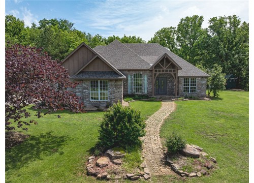 22623 Mason Road, Fayetteville AR
