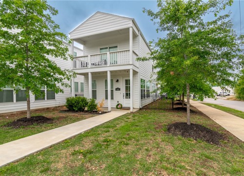 1005 S Hollywood Avenue, Fayetteville AR