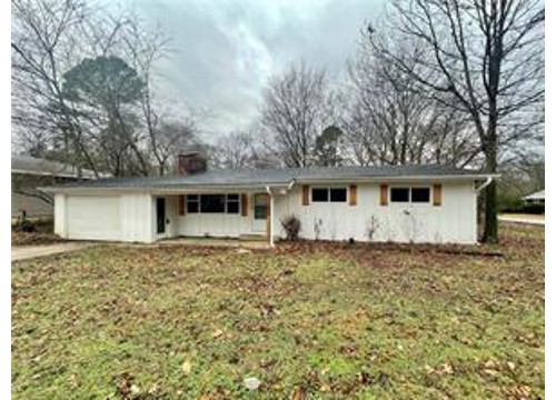 1203 N Sang Avenue, Fayetteville AR