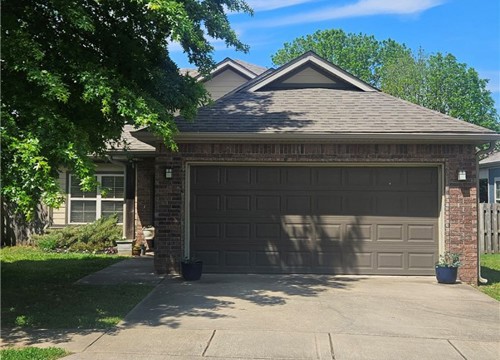2637 N Sierra Avenue, Fayetteville AR