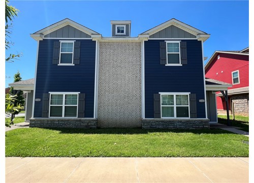 4071 Santa Maria Lane, Fayetteville AR