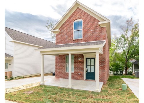 135 E South Street, Fayetteville AR