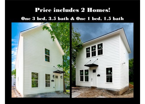 830 S Wood Avenue, Fayetteville AR