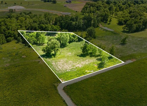 19049 Strawberry Plant Road, Fayetteville AR