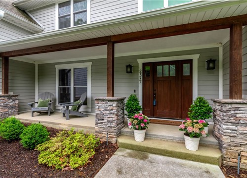 2357 Fox Trail, Fayetteville AR