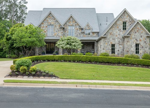 4958 S Prestwick Circle, Fayetteville AR