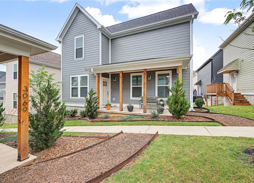 3075 W Tulsa Street, Fayetteville AR