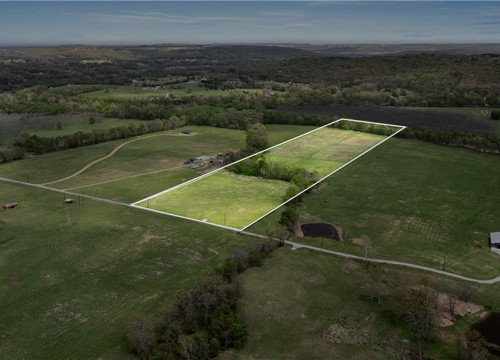15002 (20AC) Richland Ct / Tract 3 Sequoyah Road, Fayetteville AR