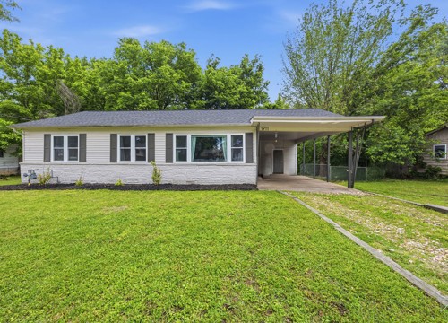 1911 W Lawson Street, Fayetteville AR
