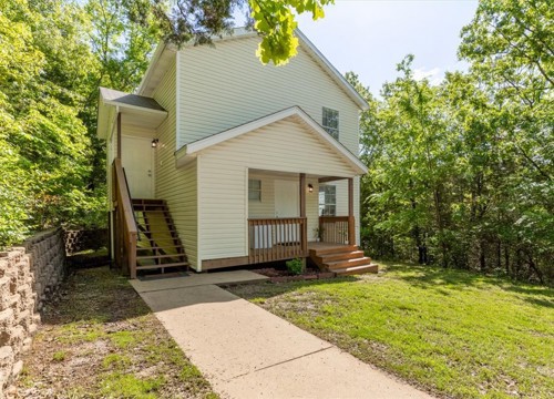 1502 E 5th Street, Fayetteville AR