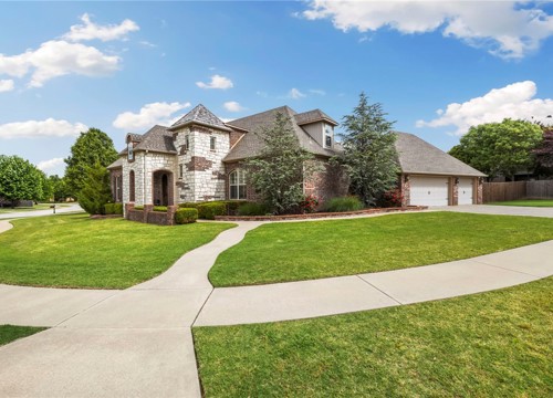 3532 W Providence Drive, Fayetteville AR
