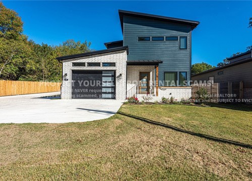 956 W Boone Street, Fayetteville AR