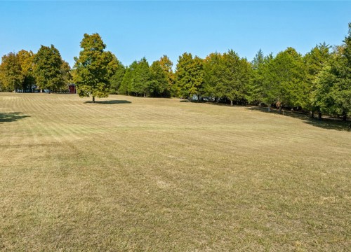 Lot 4B Whispering Hills Road, Garfield AR