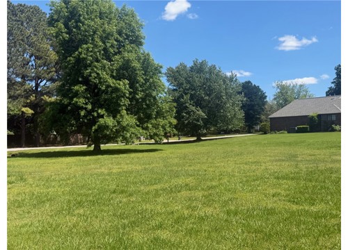 TBD S Country Club Drive, Fayetteville AR