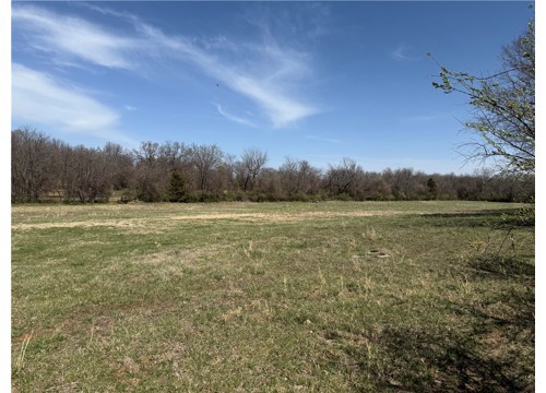 Wayne Sellers and 54th Road, Fayetteville AR