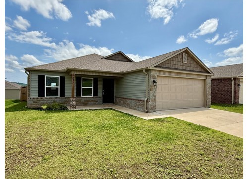 877 Fairlane Street, Fayetteville AR