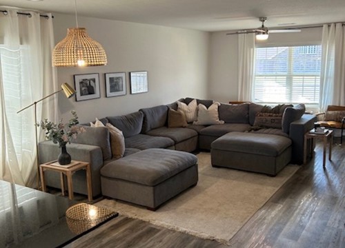 1312 S Morningside Drive, Fayetteville AR