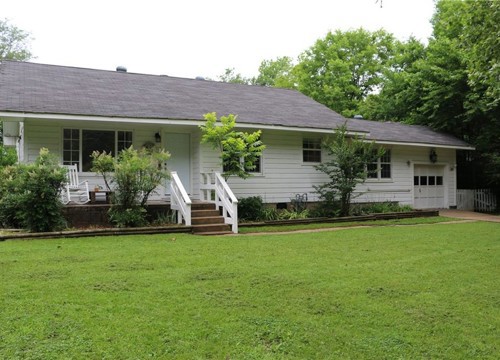 1843 Janice Avenue, Fayetteville AR
