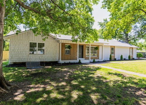 2926 Loxley Avenue, Fayetteville AR