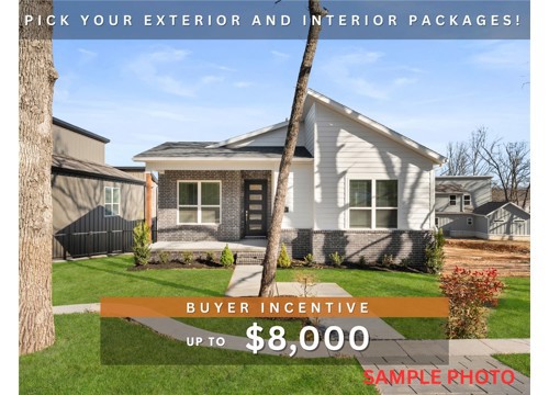 2880 N Sumac Drive, Fayetteville AR