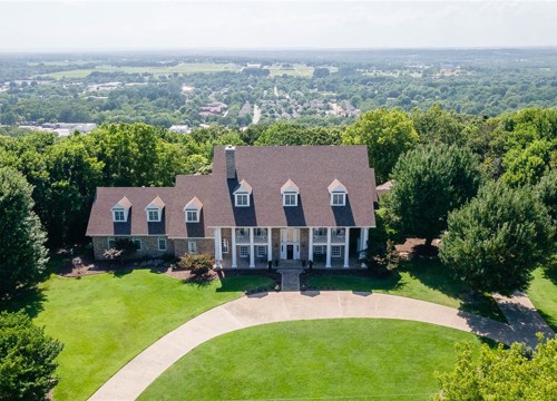 2669 Sherwood, Fayetteville AR