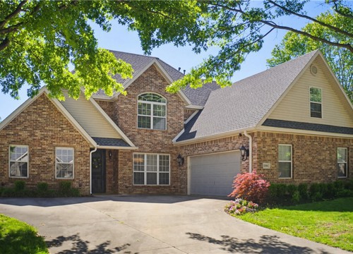 2394 N Water Oak Drive, Fayetteville AR