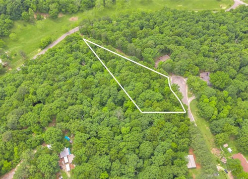 Cardinal Ln WC 2153, Fayetteville AR