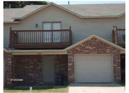 946 Peachtree Drive, Fayetteville AR