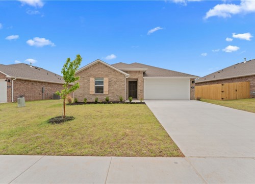 3021 Amarillo Way, Centerton AR