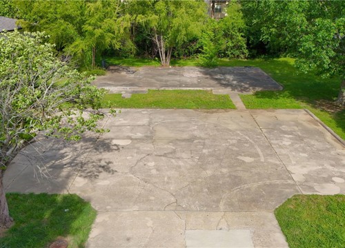 540-546 Betty Jo Drive, Fayetteville AR