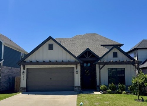 2979 W Sauter Lane, Fayetteville AR