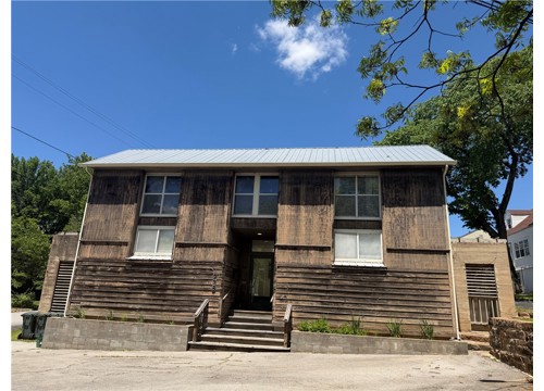 978 N Pollard Avenue 2, Fayetteville AR