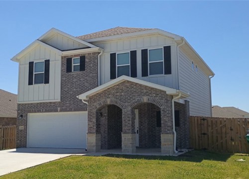 2141 Bluebonnet Lane, Centerton AR