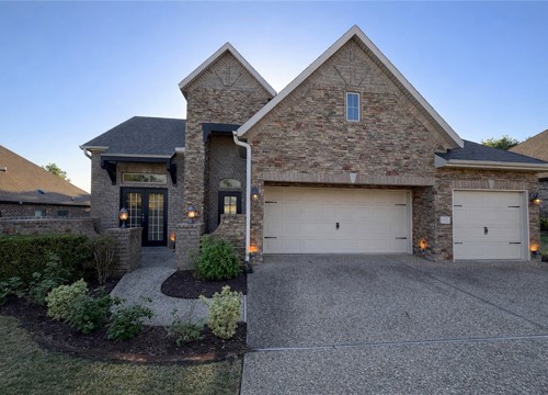 3737 N Lalique Lane, Fayetteville AR