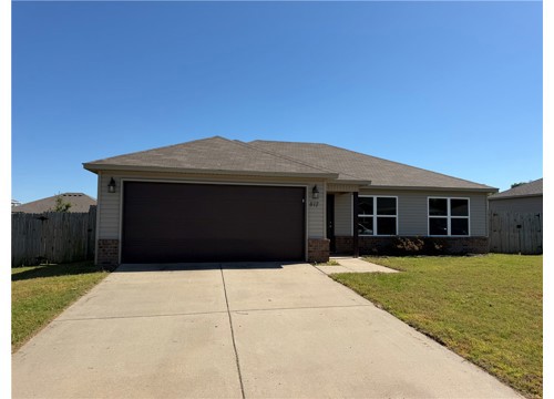 817 NW 67th Avenue, Bentonville AR