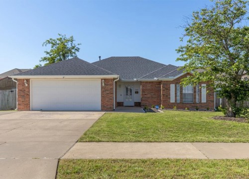 2409 17th Street, Bentonville AR