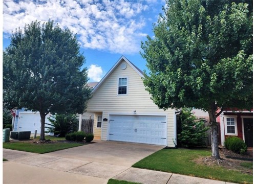 2800 SW Arbor Road, Bentonville AR