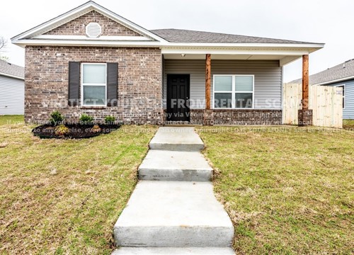4679 W Fairbanks Way, Fayetteville AR