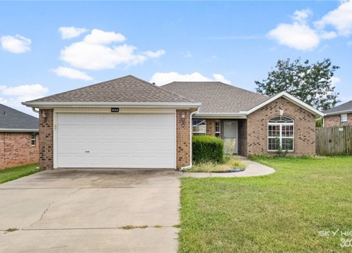 1002 Applewood Circle, Centerton AR