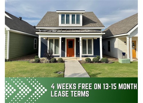 925 NE Heights Lane, Bentonville AR