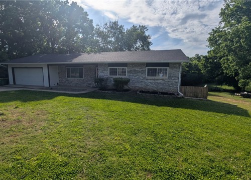 117 N Cynthia Avenue, Farmington AR