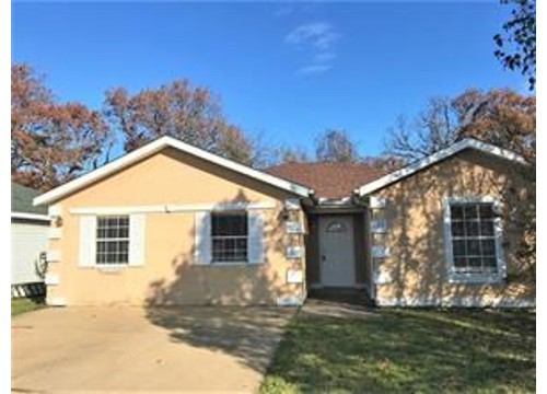 505 W Forest Drive, Rogers AR