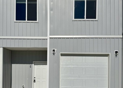 1806 Azlin Place C, Siloam Springs AR